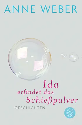 Weber |  Ida erfindet das Schießpulver | Buch |  Sack Fachmedien