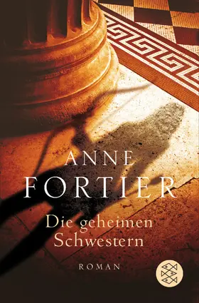 Fortier |  Die geheimen Schwestern | Buch |  Sack Fachmedien