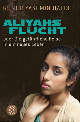 Balci |  Aliyahs Flucht | Buch |  Sack Fachmedien