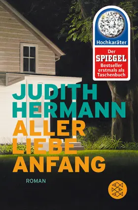 Hermann | Aller Liebe Anfang | Buch | 978-3-596-19641-8 | sack.de