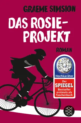 Simsion | Das Rosie-Projekt | Buch | 978-3-596-19700-2 | sack.de