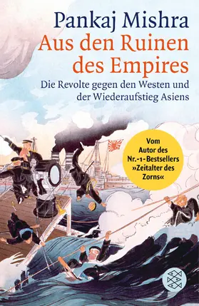 Mishra |  Aus den Ruinen des Empires | Buch |  Sack Fachmedien