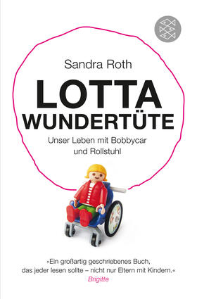Roth |  Lotta Wundertüte | Buch |  Sack Fachmedien