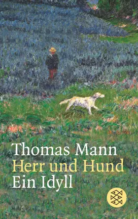 Mann |  Herr und Hund | Buch |  Sack Fachmedien