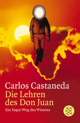 Castaneda |  Die Lehren des Don Juan | Buch |  Sack Fachmedien