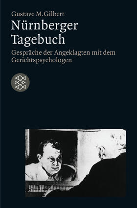 Gilbert |  Nürnberger Tagebuch | Buch |  Sack Fachmedien