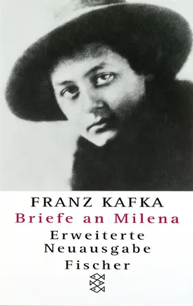 Born / Kafka / Müller |  Briefe an Milena | Buch |  Sack Fachmedien