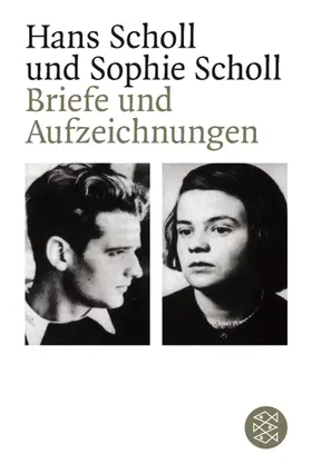 Scholl / Jens |  Briefe und Aufzeichnungen | Buch |  Sack Fachmedien