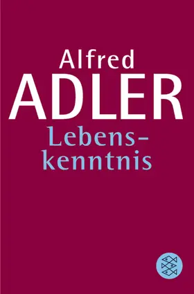 Adler |  Lebenskenntnis | Buch |  Sack Fachmedien