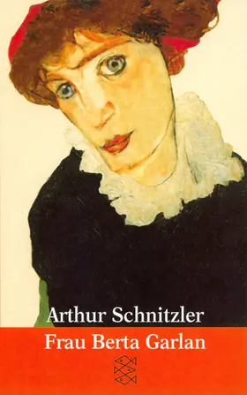 Schnitzler |  Frau Berta Garlan | Buch |  Sack Fachmedien