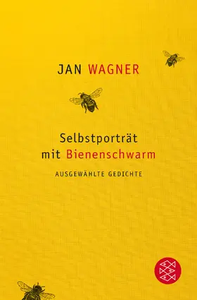 Wagner |  Selbstporträt mit Bienenschwarm | Buch |  Sack Fachmedien