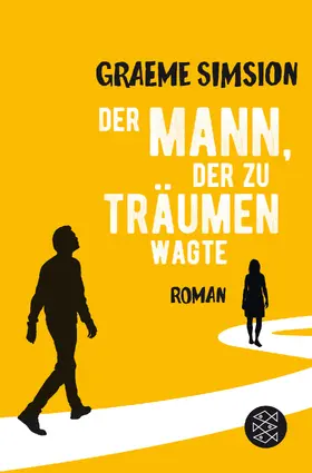 Simsion |  Der Mann, der zu träumen wagte | Buch |  Sack Fachmedien