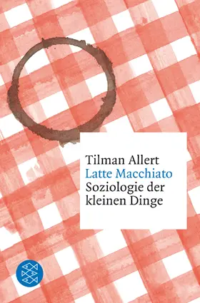 Allert |  Latte Macchiato | Buch |  Sack Fachmedien