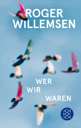 Willemsen / Wilke |  Wer wir waren | Buch |  Sack Fachmedien