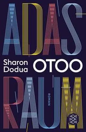 Otoo |  Adas Raum | Buch |  Sack Fachmedien