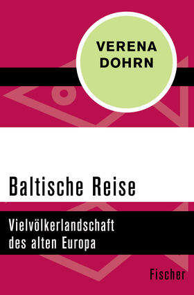 Dohrn |  Baltische Reise | Buch |  Sack Fachmedien