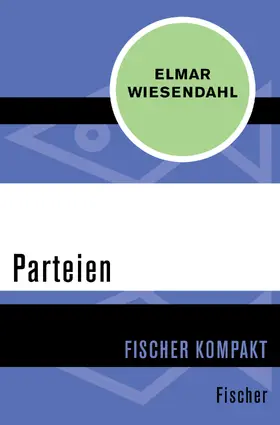 Wiesendahl |  Parteien | Buch |  Sack Fachmedien