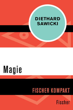 Sawicki |  Magie | Buch |  Sack Fachmedien