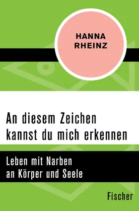 Rheinz |  An diesem Zeichen kannst du mich erkennen | Buch |  Sack Fachmedien