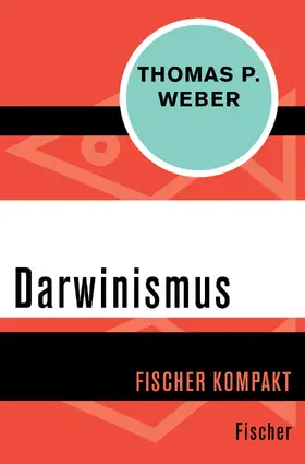 Weber |  Darwinismus | Buch |  Sack Fachmedien