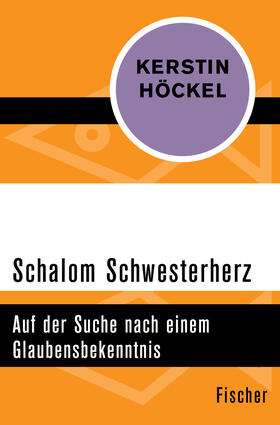 Höckel |  Schalom Schwesterherz | Buch |  Sack Fachmedien