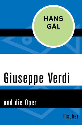 Gál |  Giuseppe Verdi | Buch |  Sack Fachmedien
