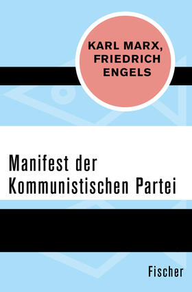 Marx / Engels |  Marx, K: Manifest der Kommunistischen Partei | Buch |  Sack Fachmedien