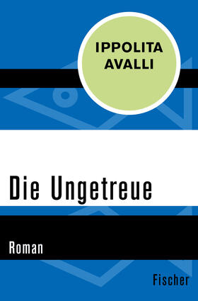 Avalli |  Die Ungetreue | Buch |  Sack Fachmedien
