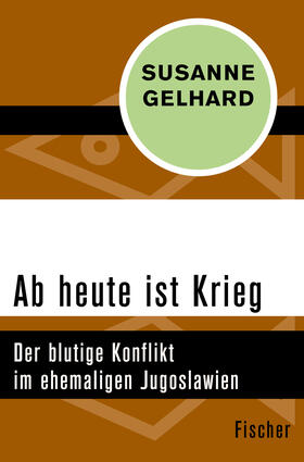 Gelhard |  Ab heute ist Krieg | Buch |  Sack Fachmedien