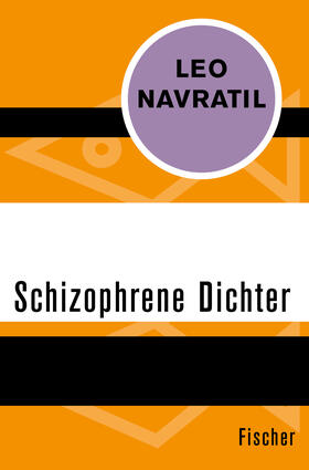 Navratil |  Schizophrene Dichter | Buch |  Sack Fachmedien