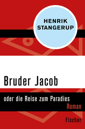 Stangerup |  Bruder Jacob | Buch |  Sack Fachmedien