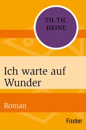 Heine |  Ich warte auf Wunder | Buch |  Sack Fachmedien