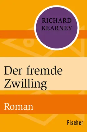 Kearney |  Der fremde Zwilling | Buch |  Sack Fachmedien