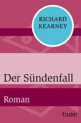 Kearney |  Der Sündenfall | Buch |  Sack Fachmedien