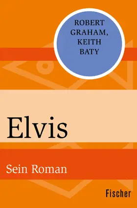 Graham |  Elvis | Buch |  Sack Fachmedien