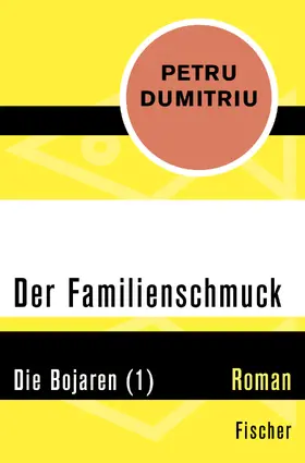 Dumitriu |  Die Bojaren (1) | Buch |  Sack Fachmedien