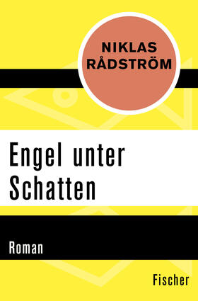 Rådström |  Engel unter Schatten | Buch |  Sack Fachmedien