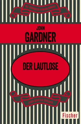 Gardner |  Der Lautlose | Buch |  Sack Fachmedien