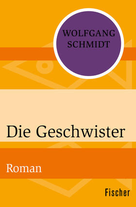 Schmidt |  Die Geschwister | Buch |  Sack Fachmedien