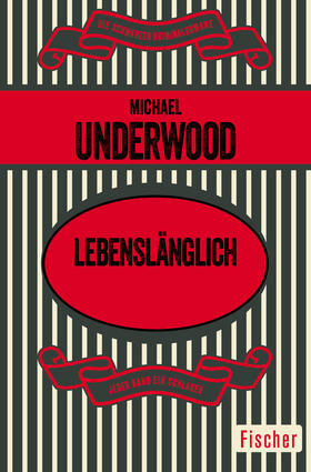 Underwood |  Lebenslänglich | Buch |  Sack Fachmedien