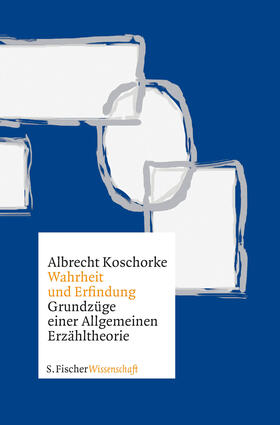 Koschorke | Wahrheit und Erfindung | Buch | 978-3-596-37085-6 | sack.de