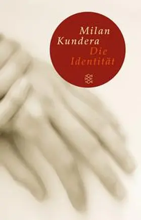 Kundera |  Die Identität | Buch |  Sack Fachmedien