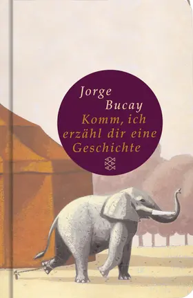 Bucay |  Komm, ich erzähl dir eine Geschichte | Buch |  Sack Fachmedien