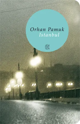 Pamuk |  Istanbul | Buch |  Sack Fachmedien