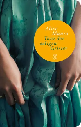 Munro |  Tanz der seligen Geister | Buch |  Sack Fachmedien