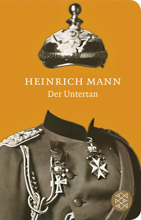 Mann |  Der Untertan | Buch |  Sack Fachmedien