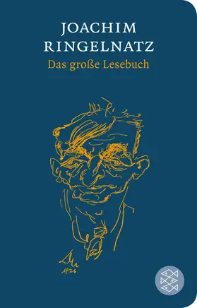 Ringelnatz / Neusius |  Das große Lesebuch | Buch |  Sack Fachmedien