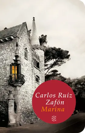 Ruiz Zafón |  Marina | Buch |  Sack Fachmedien