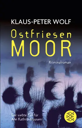 Wolf |  Ostfriesenmoor | Buch |  Sack Fachmedien