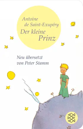 Saint-Exupéry |  Der kleine Prinz | Buch |  Sack Fachmedien